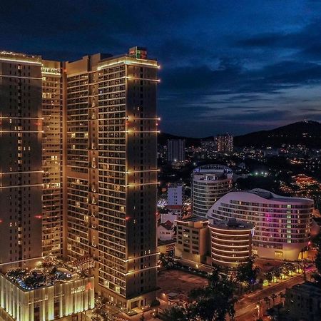 The Song Premium Apartment Вунгтау Экстерьер фото