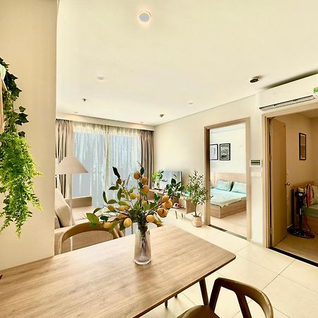 The Song Premium Apartment Вунгтау Экстерьер фото