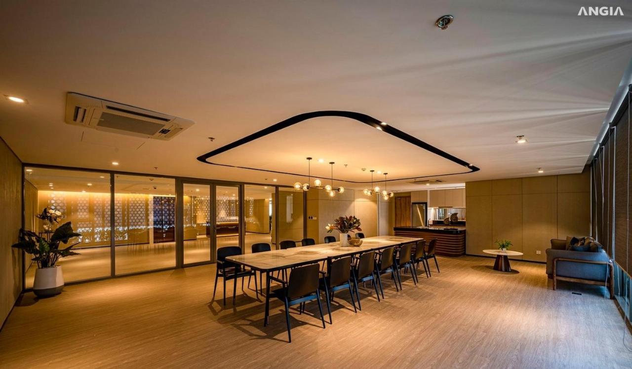 The Song Premium Apartment Вунгтау Экстерьер фото