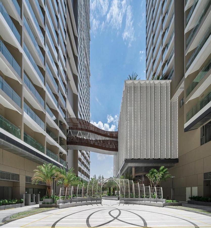 The Song Premium Apartment Вунгтау Экстерьер фото