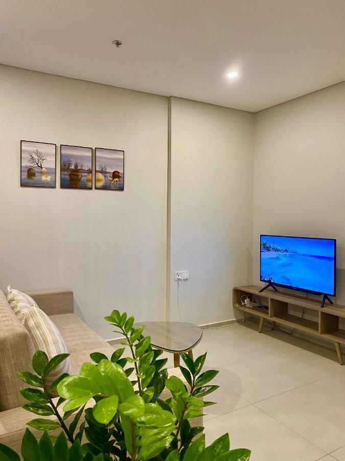 The Song Premium Apartment Вунгтау Экстерьер фото