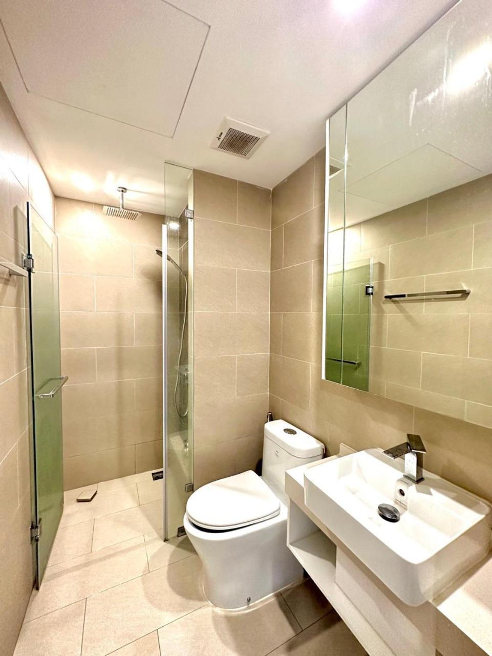 The Song Premium Apartment Вунгтау Экстерьер фото