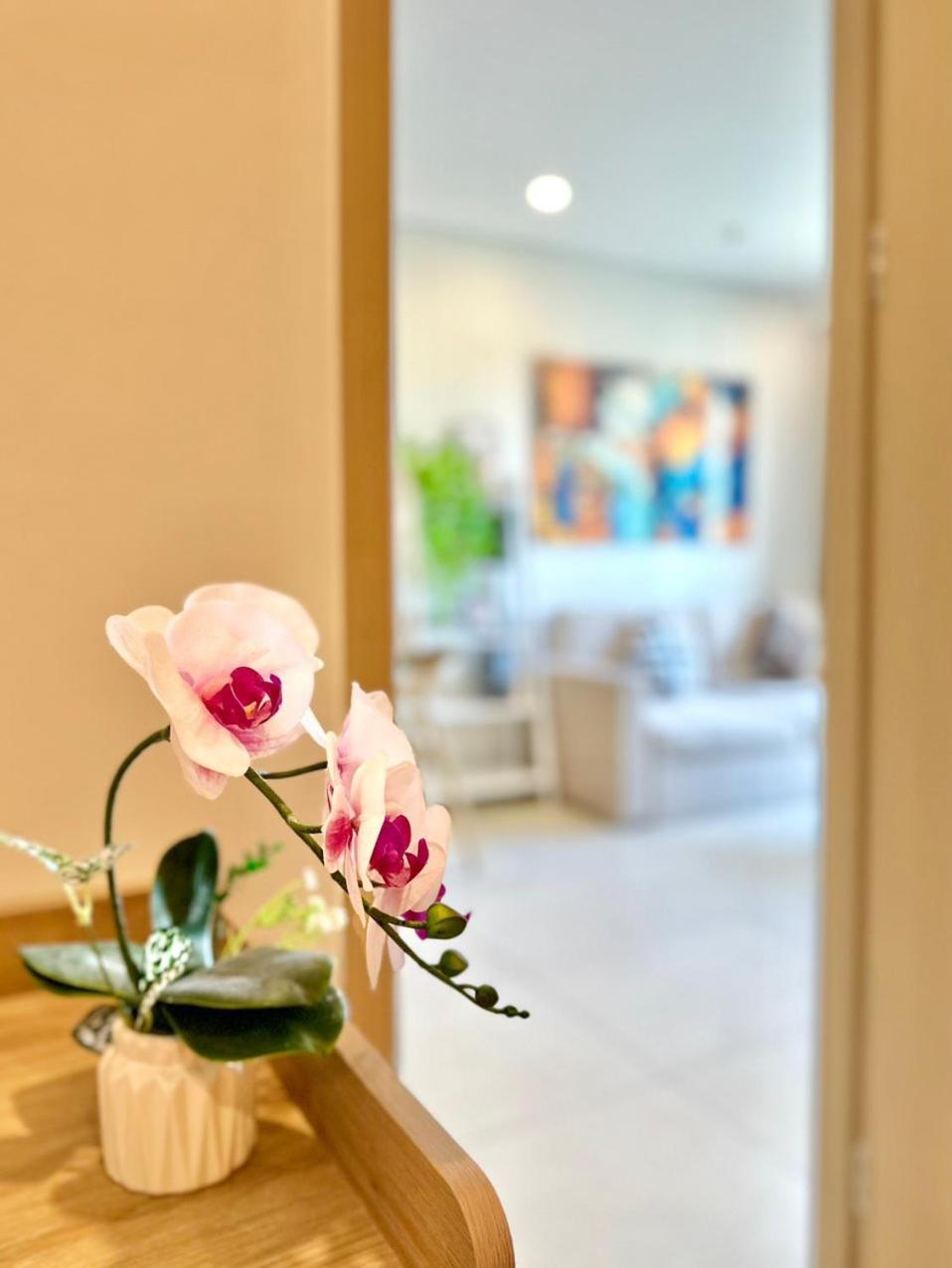 The Song Premium Apartment Вунгтау Экстерьер фото