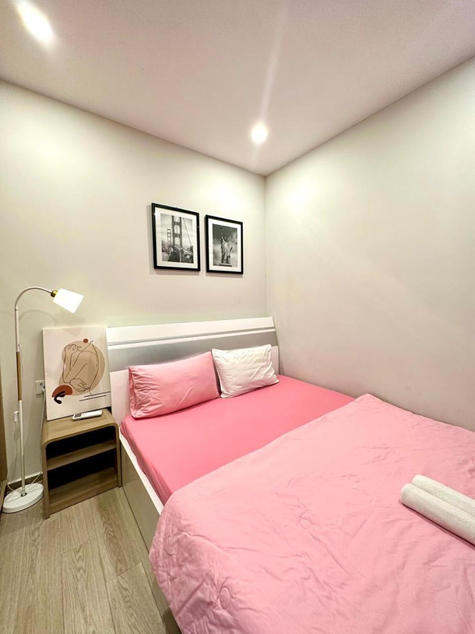 The Song Premium Apartment Вунгтау Экстерьер фото