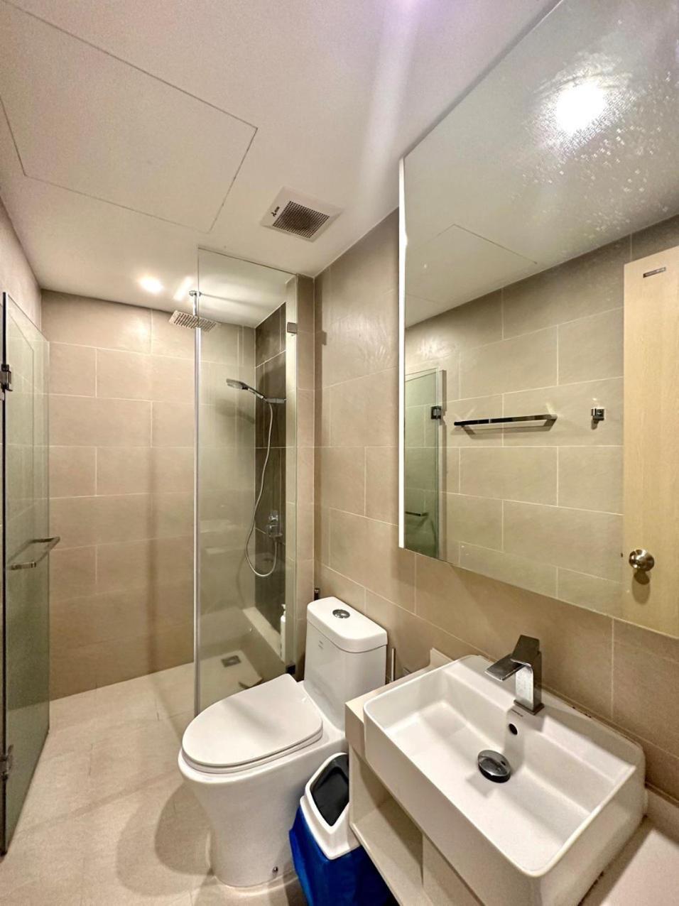 The Song Premium Apartment Вунгтау Экстерьер фото