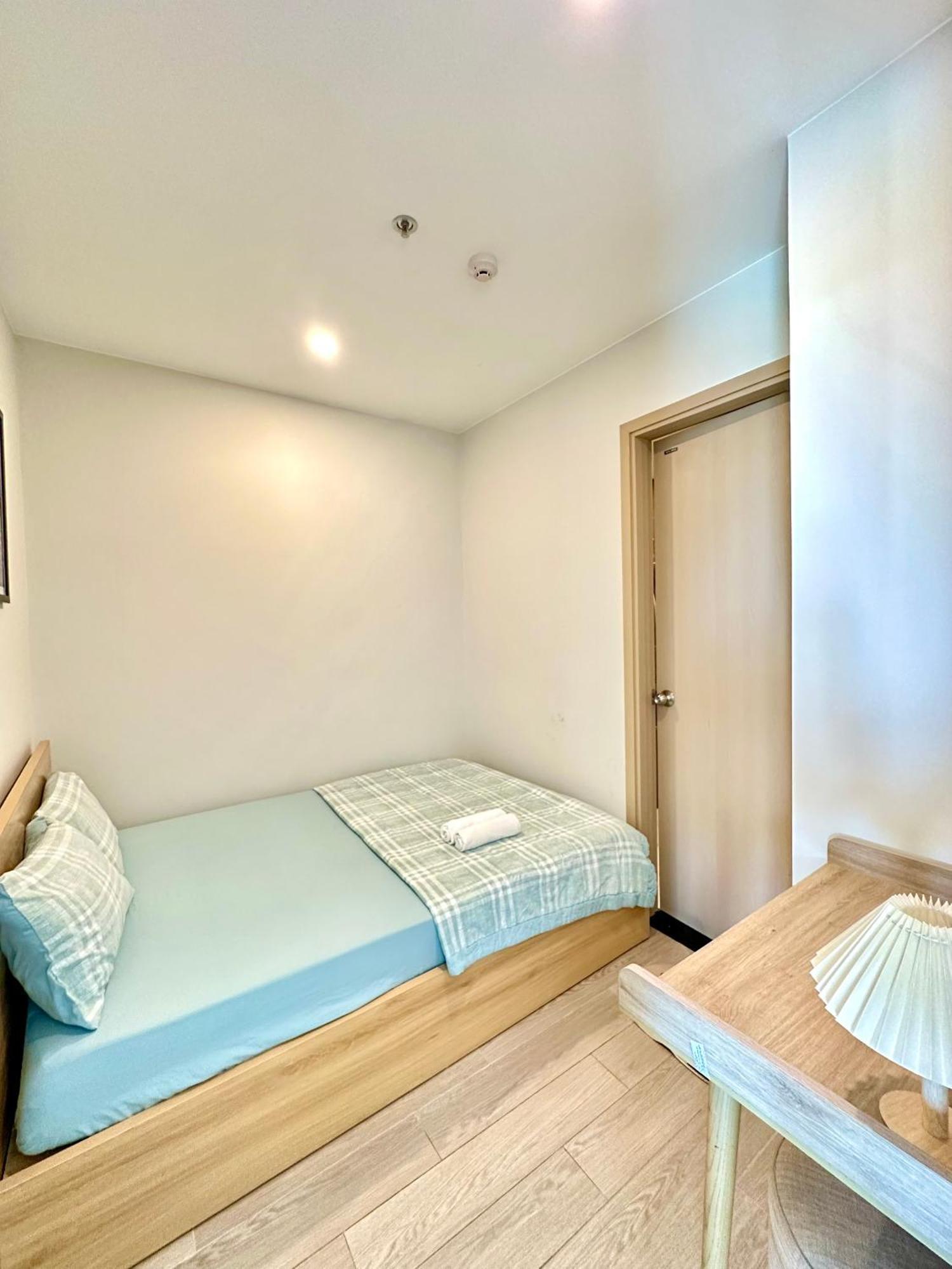 The Song Premium Apartment Вунгтау Экстерьер фото