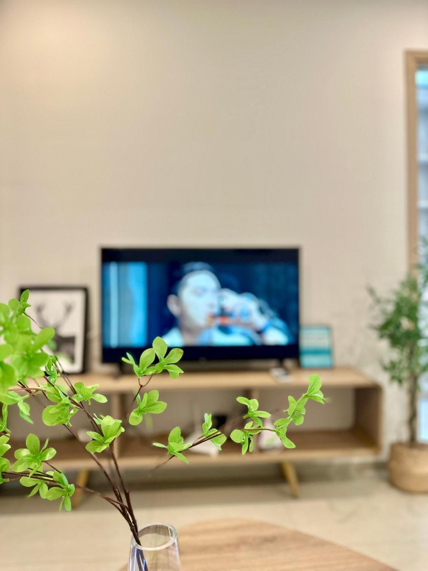 The Song Premium Apartment Вунгтау Экстерьер фото