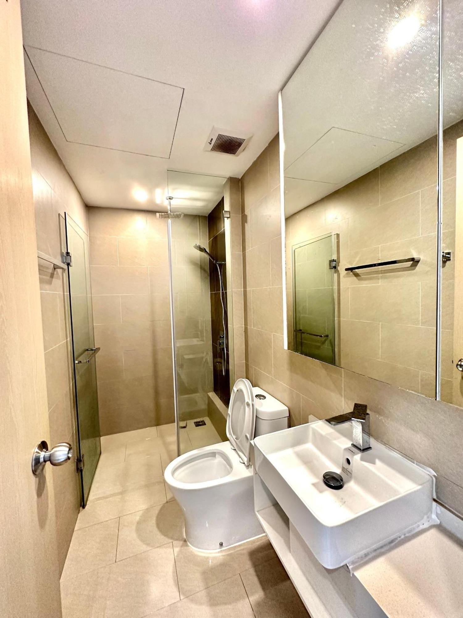 The Song Premium Apartment Вунгтау Экстерьер фото